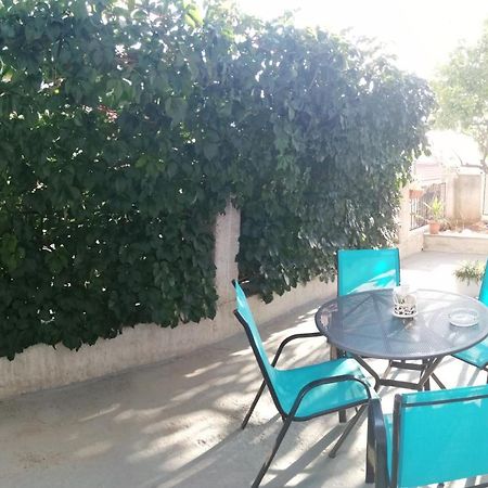 טרוגיר Apartman Radic מראה חיצוני תמונה