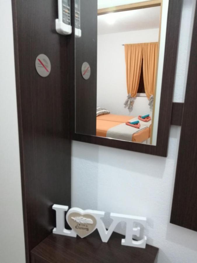 טרוגיר Apartman Radic מראה חיצוני תמונה