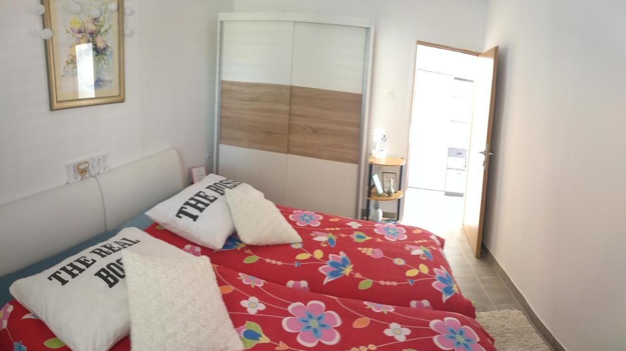 טרוגיר Apartman Radic מראה חיצוני תמונה