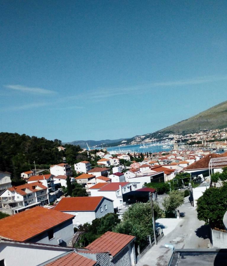 טרוגיר Apartman Radic מראה חיצוני תמונה